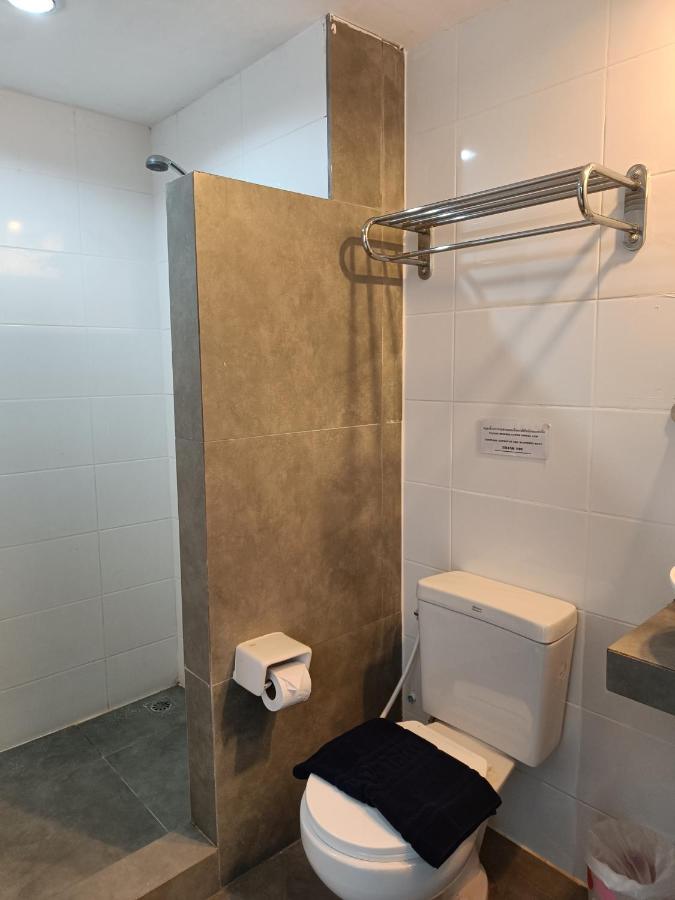 Hotel Noble House Patong Extérieur photo