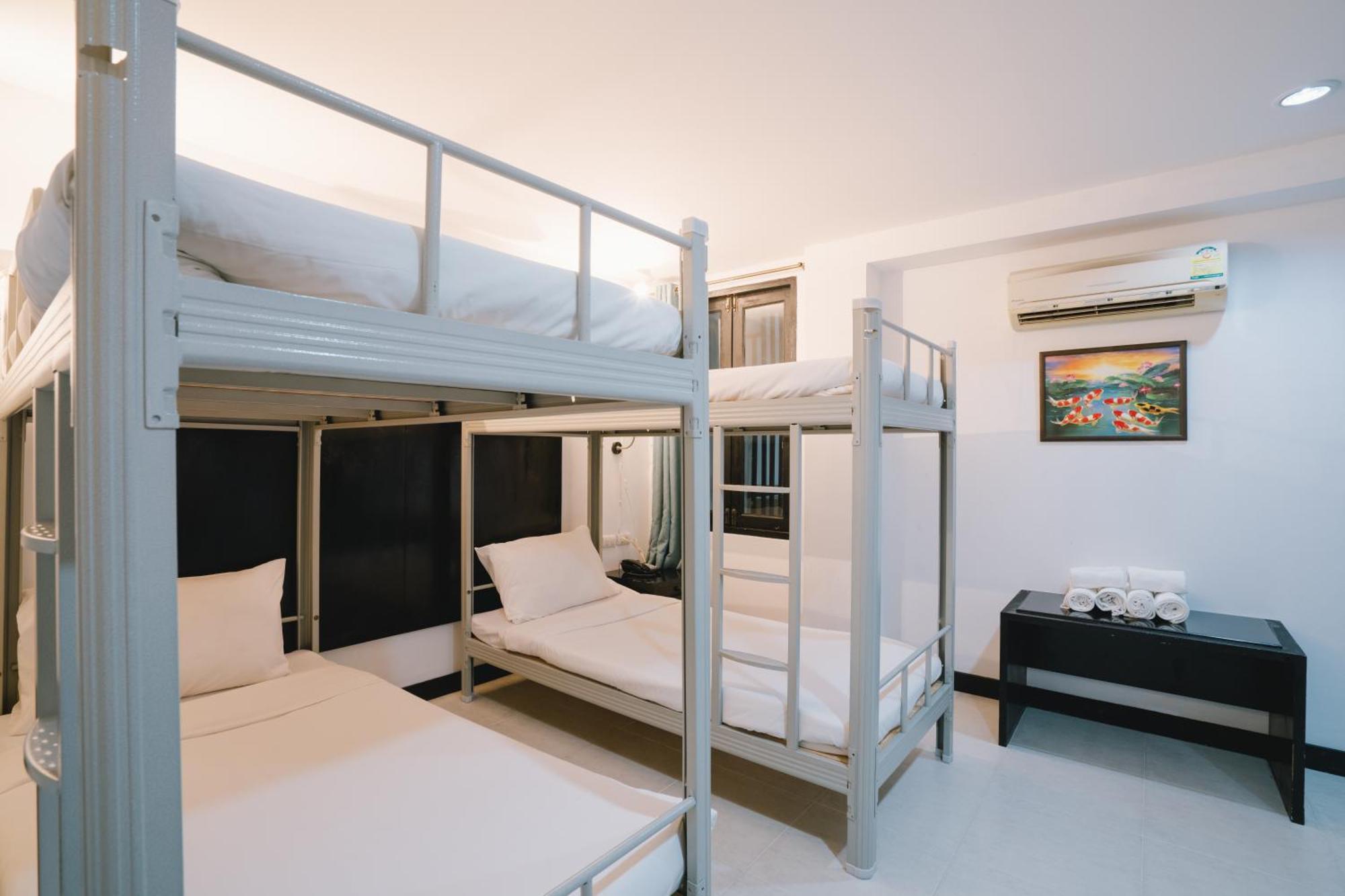 Hotel Noble House Patong Extérieur photo