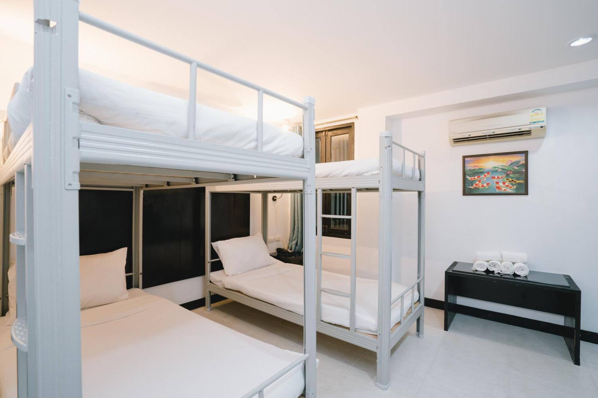 Hotel Noble House Patong Extérieur photo
